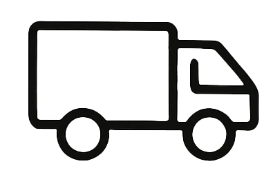 Vrachtwagen icon