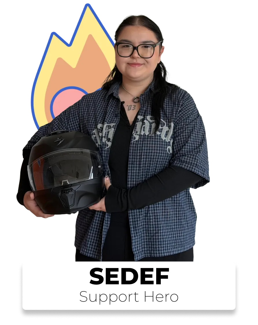 sedef team turbo